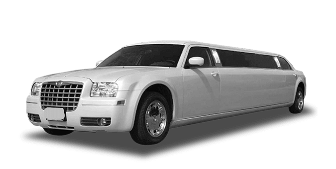 chrysler stretch limousine